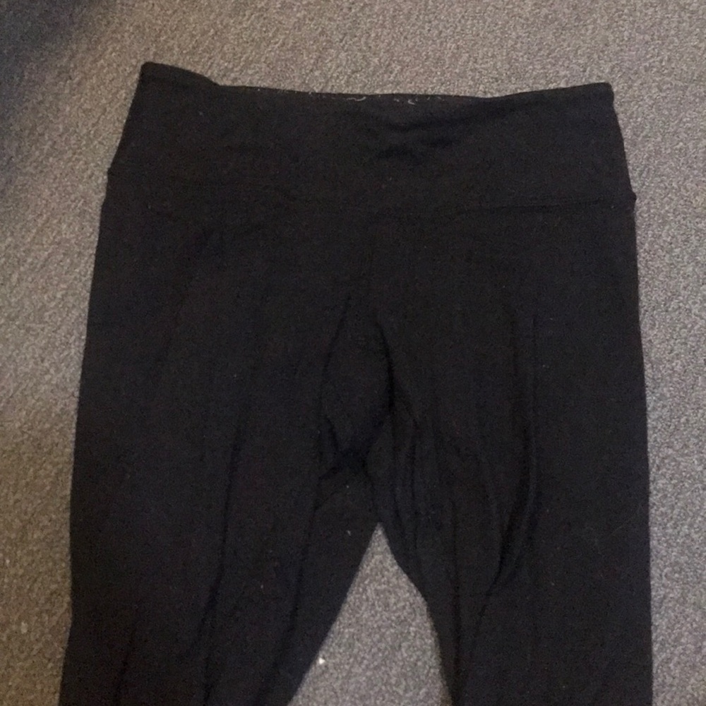 Lulu lemon leggings